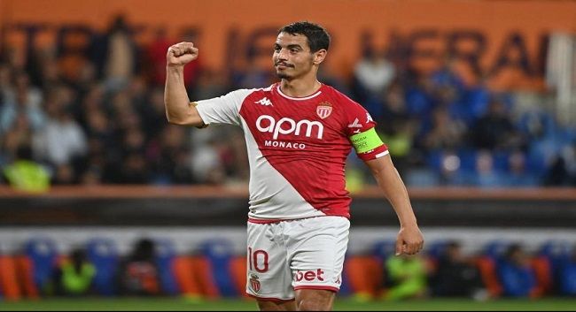 الوداد المغربي يتعاقد مع اللاعب الفرنسي وسام بن يدر