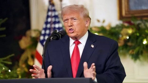 50 مليون برميل نفط فنزويلي لأمريكا