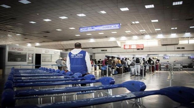 المنظمة الدولية للهجرة بتونس: تسجيل زيادة بـ28 % في العودة الطوعية 