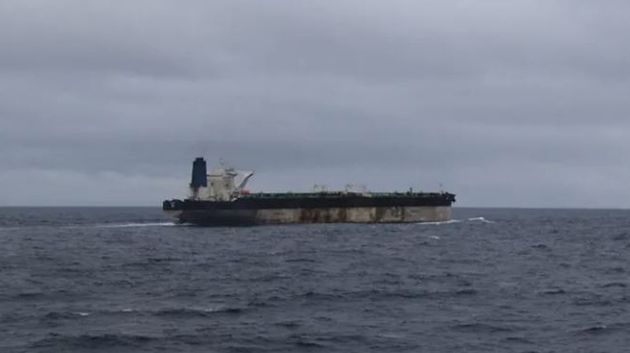 الولايات المتّحدة تحتجز ناقلة نفط روسيّة في الأطلسي.. وموسكو تُعلّق