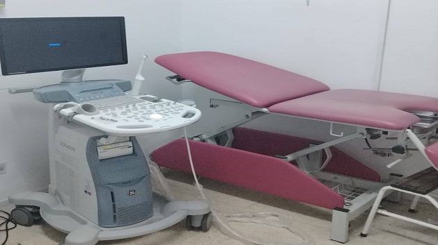 مستشفى تطاوين: تعزيز قسم أمراض النساء بـ5 أطباء إختصاص وتجهيزات جديدة