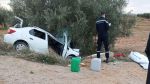 سيدي بوزيد: حادث مرور يخلّف حالة وفاة