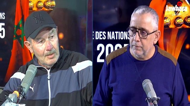 ستوديو الكان: أبرز الكواليس بعد مباريات ثمن نهائي كان المغرب