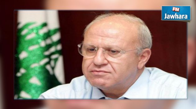 السجن 4 سنوات ونصف لوزير الإعلام اللبناني السابق
