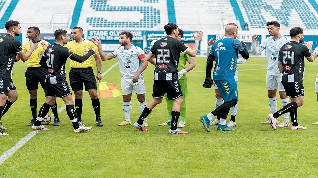 الاتحاد المنستيري يفوز وديا على النادي الصفاقسي 