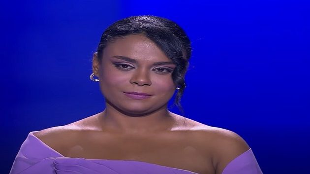 أنس بن سعيد تغادر برنامج 'the voice' (فيديو)