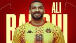 الكرة الطائرة : علي بنڨي يعزز صفوف الترجي