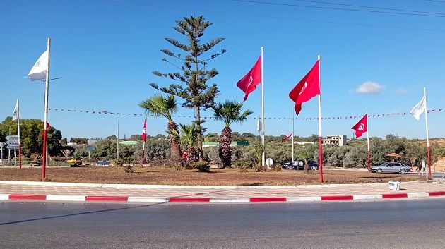 أكودة: منح رخص تاكسي وإحداث خطوط نقل جديدة