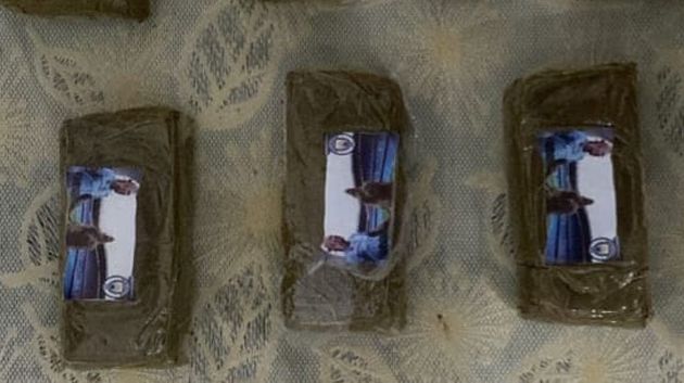 سوسة: تفكيك عصابة مختصة في ترويج المواد المخدرة