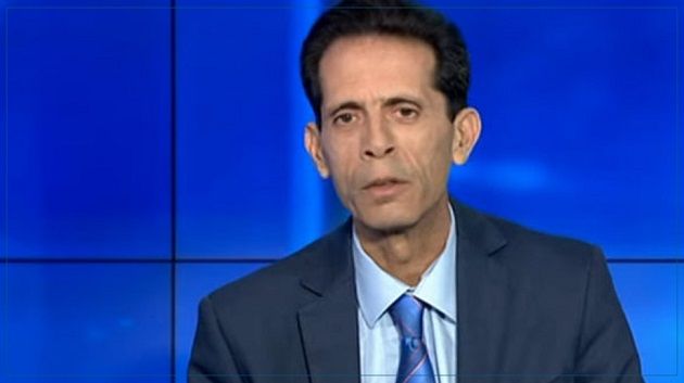 إنهاء مهام رئيس مدير عام الديوان الوطني للأسرة والعمران البشري محمد الدوعاجي