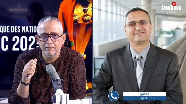 ستوديو الكان: أخر الأخبار قبل الاجتماع المنتظر بين وزير الشباب و الرياضة و المكتب الجامعي