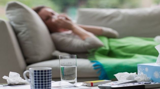 وزارة الصحة تقدّم مجموعة نصائح للتوقي من النزلة الموسمية