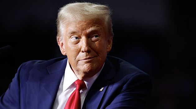 ترامب: 'أنا من يُحدّد القيود على صلاحياتي وليس القانون الدولي'