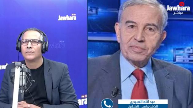 'حرب البقاء'.. العبيدي يُحذّر من تصاعد التوتّرات الدولية بين القوى الكبرى