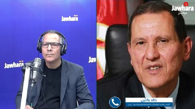 ر.م.ع 'عجيل': 'نحو اعتماد قارورة غاز جديدة ذات 14 كلغ موجّهة للصناعيين'