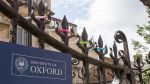 فتح باب الترشّح لمنح بحثيّة للطلبة في مرحلة الدكتوراه بجامعة أوكسفورد