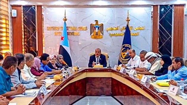 اليمن: المجلس الإنتقالي الجنوبي يحلّ نفسه