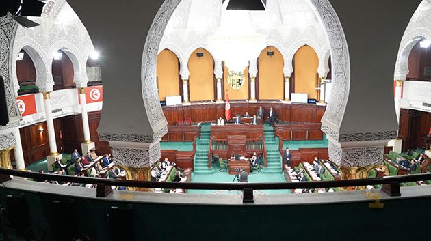 الإثنين المقبل: يوم دراسي حول مقترح قانون تسوية الديون الفلاحية المتعثّرة