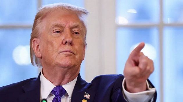 ترامب يهدّد كوبا