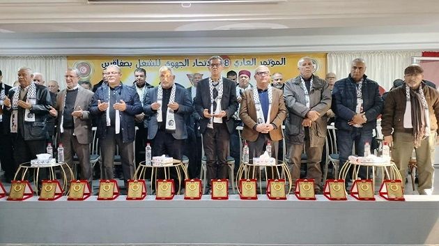 صلاح الدين السالمي: 