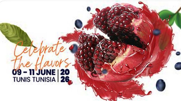 تونس تحتضن الدورة الرابعة من الصالون الدولي للصناعات الغذائية لافريقيا