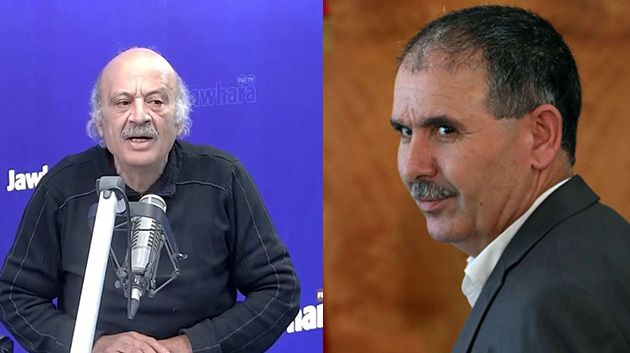 قاسم عفية: 'الطبوبي لن يتراجع عن الإستقالة' (فيديو)