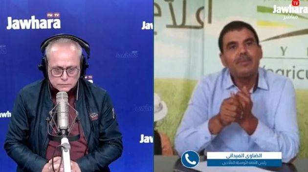 رئيس نقابة الفلاّحين: 'ندعو رئيس الجمهورية للتدخّل العاجل لإنقاذ موسم الزيتون'