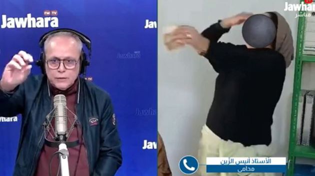 نشر فيديو لموظّفة ترقص بمقرّ عملها.. ماذا يقول القانون؟