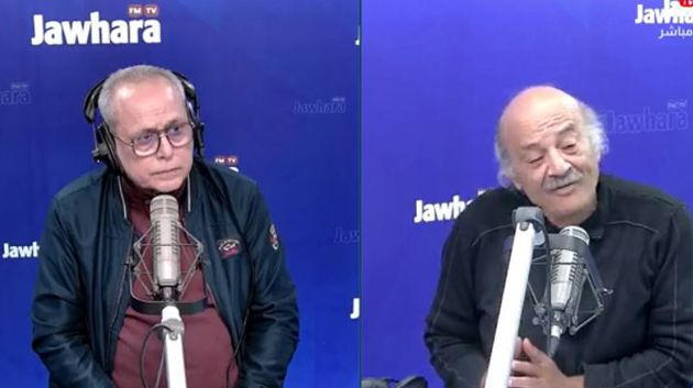 قاسم عفية: 'الطبوبي لن يتراجع عن الإستقالة'