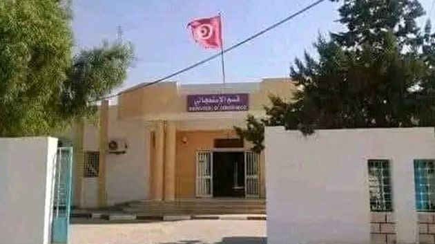 قبلي: وقفة احتجاجية بعد الاعتداء على عامل بمستشفى