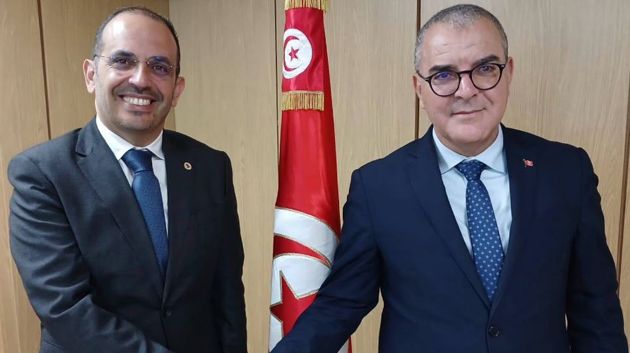 البنك الإفريقي للتنمية يؤكد مواصلة دعمه لتونس