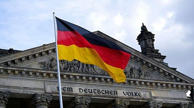 وزير الداخلية الألماني يعلن زيادة كوادر 