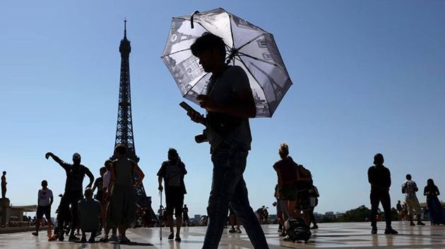 فرنسا تفتح باب التجنيد الطوعي براتب شهري