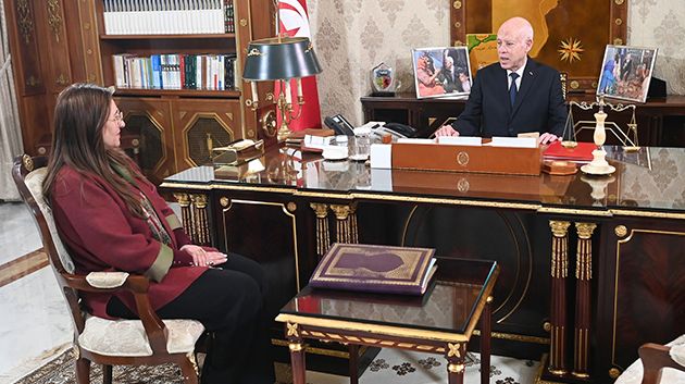 رئيس الجمهوريّة: رقمنة المعاملات في كافّة المجالات سيُؤدّي إلى التقليص من الفساد