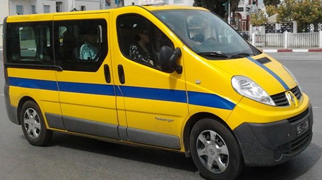 باب عليوة: خلاف بسبب مقعد في سيارة 'تاكسي جماعي' ينتهي بفاجعة (فيديو)