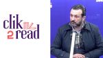 مراد بوبكر: منصّتنا 'click 2 read' تحتوي 2400 كتاب تُونسيّ.. و1700 مُشترك (فيديو)