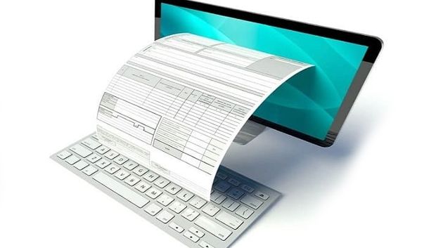 عضو بمجمع المحاسبين يدعو إلى مقاربة مرحلية  في تطبيق الفاتورة الإلكترونية