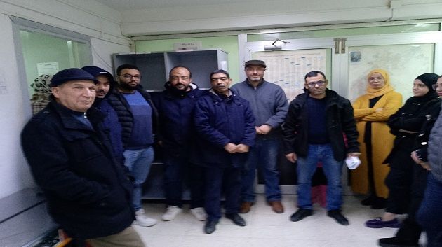 مكاتب البريد في الكاف: بنية تحتية متردية..نقص فادح في الأعوان و التجهيزات