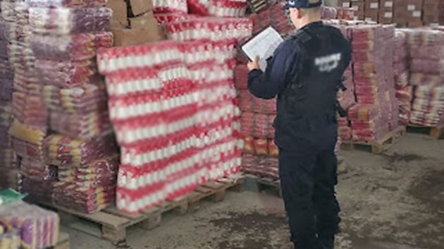 مدير التجارة بسوسة: إيقافات من أجل الاحتكار والمضاربة