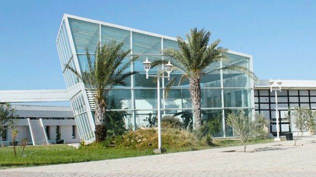 مركز البيو تكنولوجيا ببرج السدرية يحتل المرتبة 14 في تصنيف مؤسسات البحوث العربية