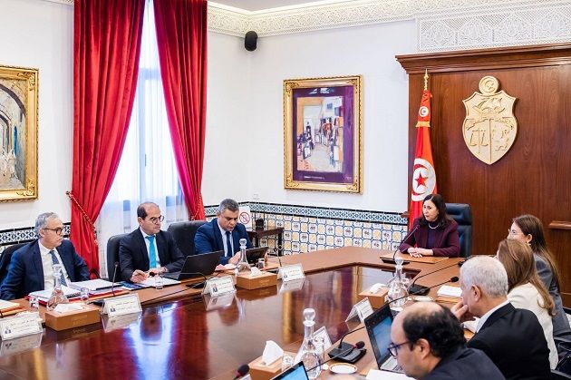 سياسة الدولة الاجتماعية في مجال السكن محور مجلس وزاري مضّيق