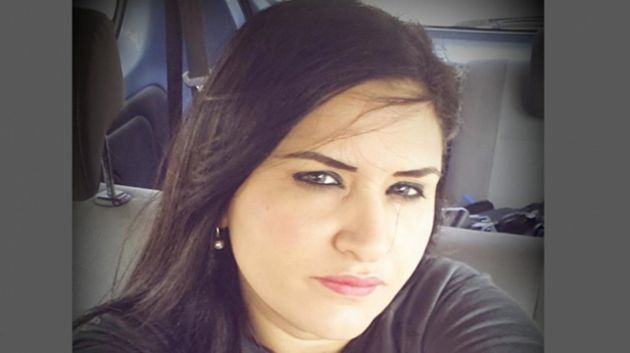 مجموعة من الجمعيات والمنظّمات تعبّر عن قلقها إزاء الوضع الصحي لشذى الحاج مبارك