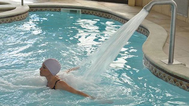 قفصة: تنظيم المنتدى الوطني 'كابصا' للاستشفاء بالمياه 