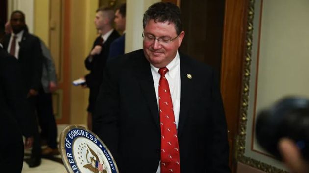 بهدف جعلها الولاية 51: نائب أمريكي يُقدّم مشروع قانون لضمّ 'غرينلاند'