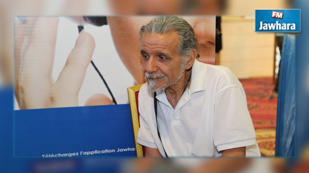 جميل الدخلاوي يكشف اسباب ابتعاده عن الساحة الإعلامية