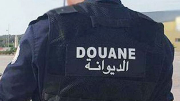 الديوانة تكشف عن حصيلة محجوزات سنة 2025