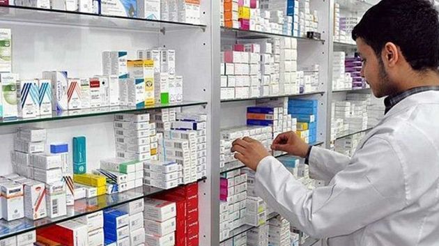 نقابة الصيدليات الخاصة: لم نعد نحتمل حلولا ترقيعية