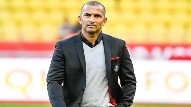 رسمي: صبري اللموشي مدربا جديدا للمنتخب الوطني