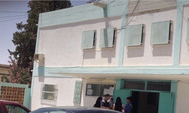 اعتداء ولي بالعنف على القيم العام بمعهد في قفصة