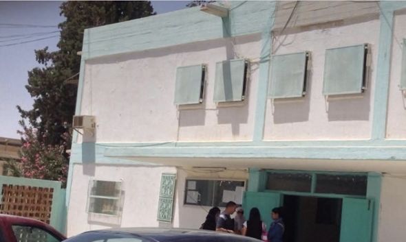 اعتداء ولي بالعنف على القيم العام بمعهد في قفصة